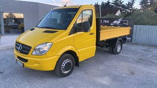 Ανατροπή Mercedes-Benz 2013 SPRINTER 516 ΑΝΑΤΡΟΠΗ-thumb-7
