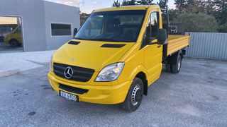 Ανατροπή Mercedes-Benz 2013 SPRINTER 516 ΑΝΑΤΡΟΠΗ-thumb-8
