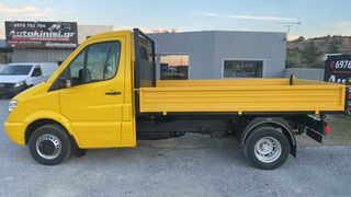 Ανατροπή Mercedes-Benz 2013 SPRINTER 516 ΑΝΑΤΡΟΠΗ-thumb-9