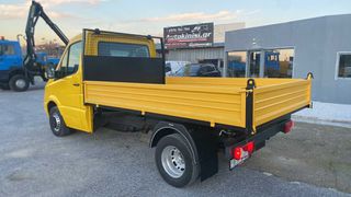 Ανατροπή Mercedes-Benz 2013 SPRINTER 516 ΑΝΑΤΡΟΠΗ-thumb-10