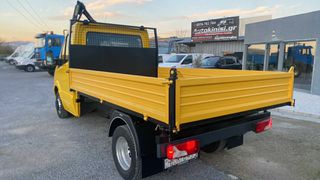 Ανατροπή Mercedes-Benz 2013 SPRINTER 516 ΑΝΑΤΡΟΠΗ-thumb-12