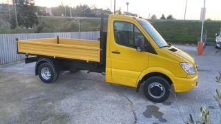 Ανατροπή Mercedes-Benz 2013 SPRINTER 516 ΑΝΑΤΡΟΠΗ-thumb-14