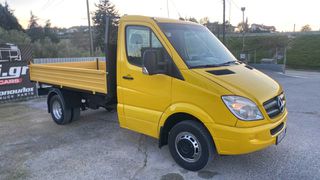 Ανατροπή Mercedes-Benz 2013 SPRINTER 516 ΑΝΑΤΡΟΠΗ-thumb-15