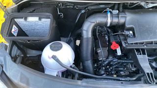 Ανατροπή Mercedes-Benz 2013 SPRINTER 516 ΑΝΑΤΡΟΠΗ-thumb-25