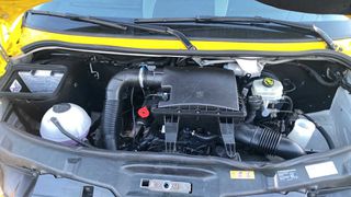Ανατροπή Mercedes-Benz 2013 SPRINTER 516 ΑΝΑΤΡΟΠΗ-thumb-26