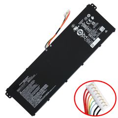 Μπαταρία Laptop - Battery για Acer A315-24P-R4R9 A315-24P-R67G A315-24P-R729 A315-24P-R8TD A317-55P-34EJ A317-55P-34S6 A317-55P-37CJ A317-55P-C5DJ EX215-23-R08A 11.28V 53.05Wh 4703mAh με καλωδιοταινία