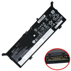 Μπαταρία Laptop - Battery για Lenovo Yoga Slim 7 15ILL9 83HM000BAU 83HM004PAD 83HMCTO1WW 7 2-in-1 14ILL10 83JQ000DAU 83JQ000EAU 83JQCTO1WW 83JQCTO1WWAU1 7.74V 70Wh 9050mAh ( Κωδ.1-BAT1018 )