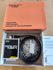 ECUMASTER DIGITAL ECU TUNER 3 WITH 4BAR MAP SENSOR PIGGYBACK (ΠΑΡΑΛΛΗΛΟΣ ΕΓΚΕΦΑΛΟΣ)