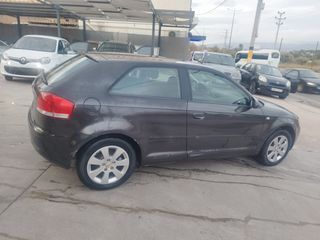 Audi A3 2005