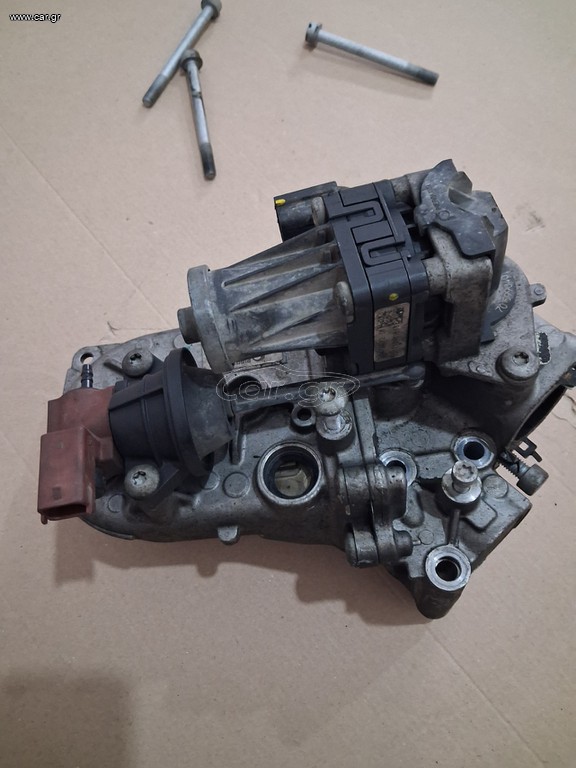EGR A13DTE