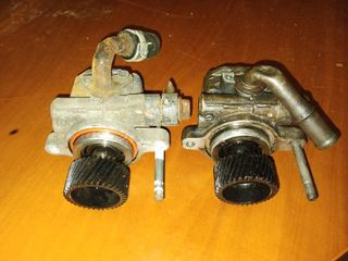 Αντλίες Υδραυλικού Τιμονιού MAZDA B2500 - BT50 FORD RANGER WL - WL-C 1998 - 2014