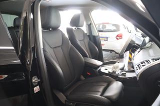 Bmw X3 2022 Exclusive Pack 30e / 6 Χρόνια Δωρεάν Service-thumb-46