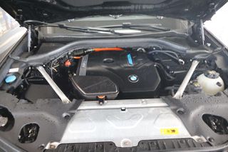 Bmw X3 2022 Exclusive Pack 30e / 6 Χρόνια Δωρεάν Service-thumb-50