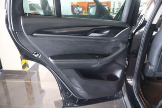 Bmw X3 2022 Exclusive Pack 30e / 6 Χρόνια Δωρεάν Service-thumb-42