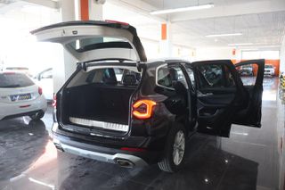 Bmw X3 2022 Exclusive Pack 30e / 6 Χρόνια Δωρεάν Service-thumb-8