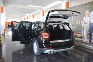 Bmw X3 2022 Exclusive Pack 30e / 6 Χρόνια Δωρεάν Service-thumb-11