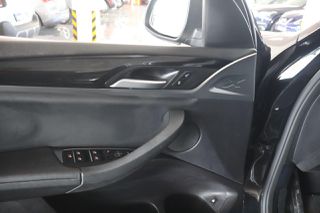Bmw X3 2022 Exclusive Pack 30e / 6 Χρόνια Δωρεάν Service-thumb-38