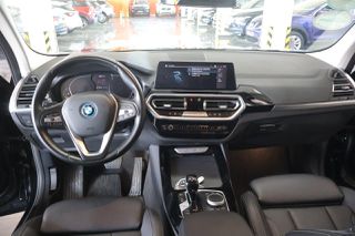 Bmw X3 2022 Exclusive Pack 30e / 6 Χρόνια Δωρεάν Service-thumb-23