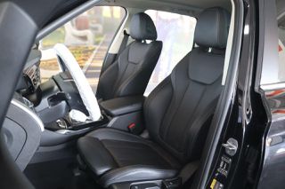 Bmw X3 2022 Exclusive Pack 30e / 6 Χρόνια Δωρεάν Service-thumb-40