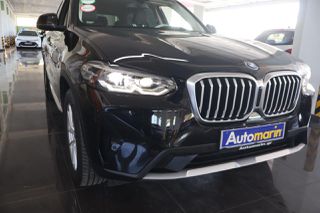 Bmw X3 2022 Exclusive Pack 30e / 6 Χρόνια Δωρεάν Service-thumb-20