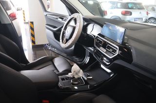 Bmw X3 2022 Exclusive Pack 30e / 6 Χρόνια Δωρεάν Service-thumb-47
