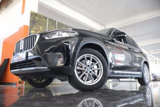 Bmw X3 2022 Exclusive Pack 30e / 6 Χρόνια Δωρεάν Service-thumb-1