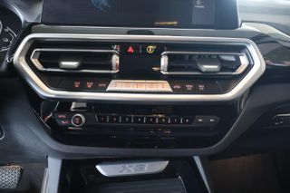 Bmw X3 2022 Exclusive Pack 30e / 6 Χρόνια Δωρεάν Service-thumb-31