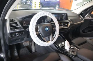 Bmw X3 2022 Exclusive Pack 30e / 6 Χρόνια Δωρεάν Service-thumb-26