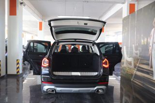 Bmw X3 2022 Exclusive Pack 30e / 6 Χρόνια Δωρεάν Service-thumb-10