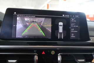 Bmw X3 2022 Exclusive Pack 30e / 6 Χρόνια Δωρεάν Service-thumb-35