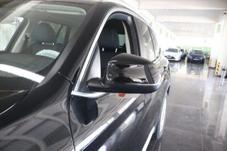 Bmw X3 2022 Exclusive Pack 30e / 6 Χρόνια Δωρεάν Service-thumb-16