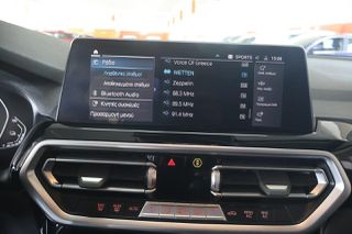 Bmw X3 2022 Exclusive Pack 30e / 6 Χρόνια Δωρεάν Service-thumb-32