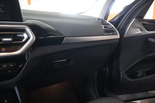 Bmw X3 2022 Exclusive Pack 30e / 6 Χρόνια Δωρεάν Service-thumb-33