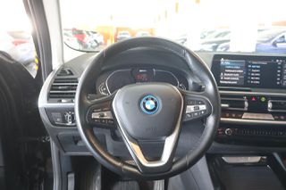 Bmw X3 2022 Exclusive Pack 30e / 6 Χρόνια Δωρεάν Service-thumb-25