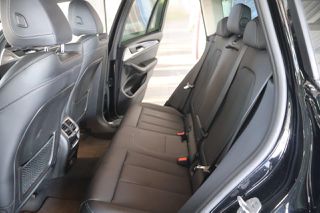 Bmw X3 2022 Exclusive Pack 30e / 6 Χρόνια Δωρεάν Service-thumb-43