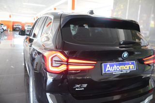 Bmw X3 2022 Exclusive Pack 30e / 6 Χρόνια Δωρεάν Service-thumb-13