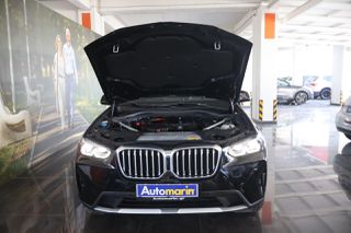 Bmw X3 2022 Exclusive Pack 30e / 6 Χρόνια Δωρεάν Service-thumb-22