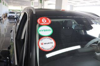 Bmw X3 2022 Exclusive Pack 30e / 6 Χρόνια Δωρεάν Service-thumb-21