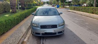 Audi A3 2004