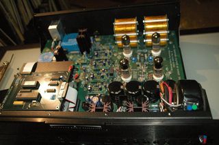 BALANCED AUDIO TECHNOLOGIES VK-D5 SE CD PLAYER-thumb-9