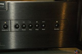 BALANCED AUDIO TECHNOLOGIES VK-D5 SE CD PLAYER-thumb-11