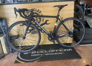 Δρόμου - Κούρσας Colnago 2022 c60