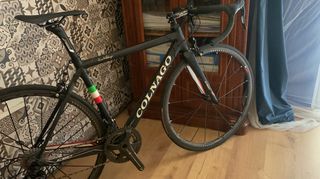 Δρόμου - Κούρσας Colnago 2022 c60