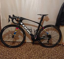 Δρόμου - Κούρσας Look 2022 Aerolight 795 RS