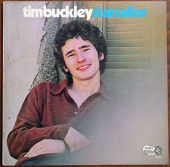 TIM BUCKLEY-STARSAILOR