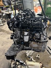 MERCEDES V250 2020  654920 ΜΗΧΑΝΗ ΚΟΜΠΛΕ