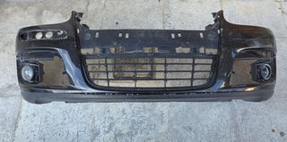 VW GOLF V 04-08  (GT/GTi) ΠΡΟΦΥΛΑΚΤΗΡΑΣ ΕΜΠΡΟΣ (35F)