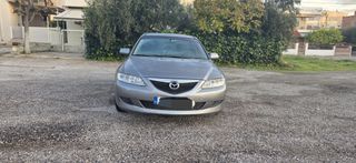 Mazda 6 2005-thumb-1