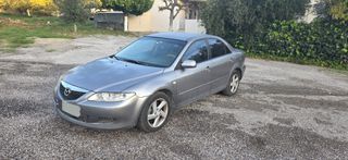 Mazda 6 2005-thumb-2