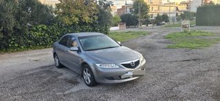 Mazda 6 2005